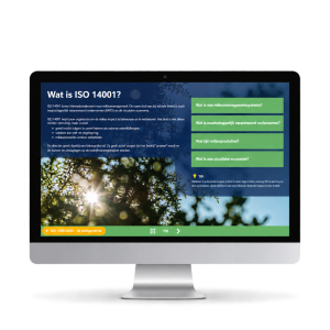 ISO 14001 – Normkennis