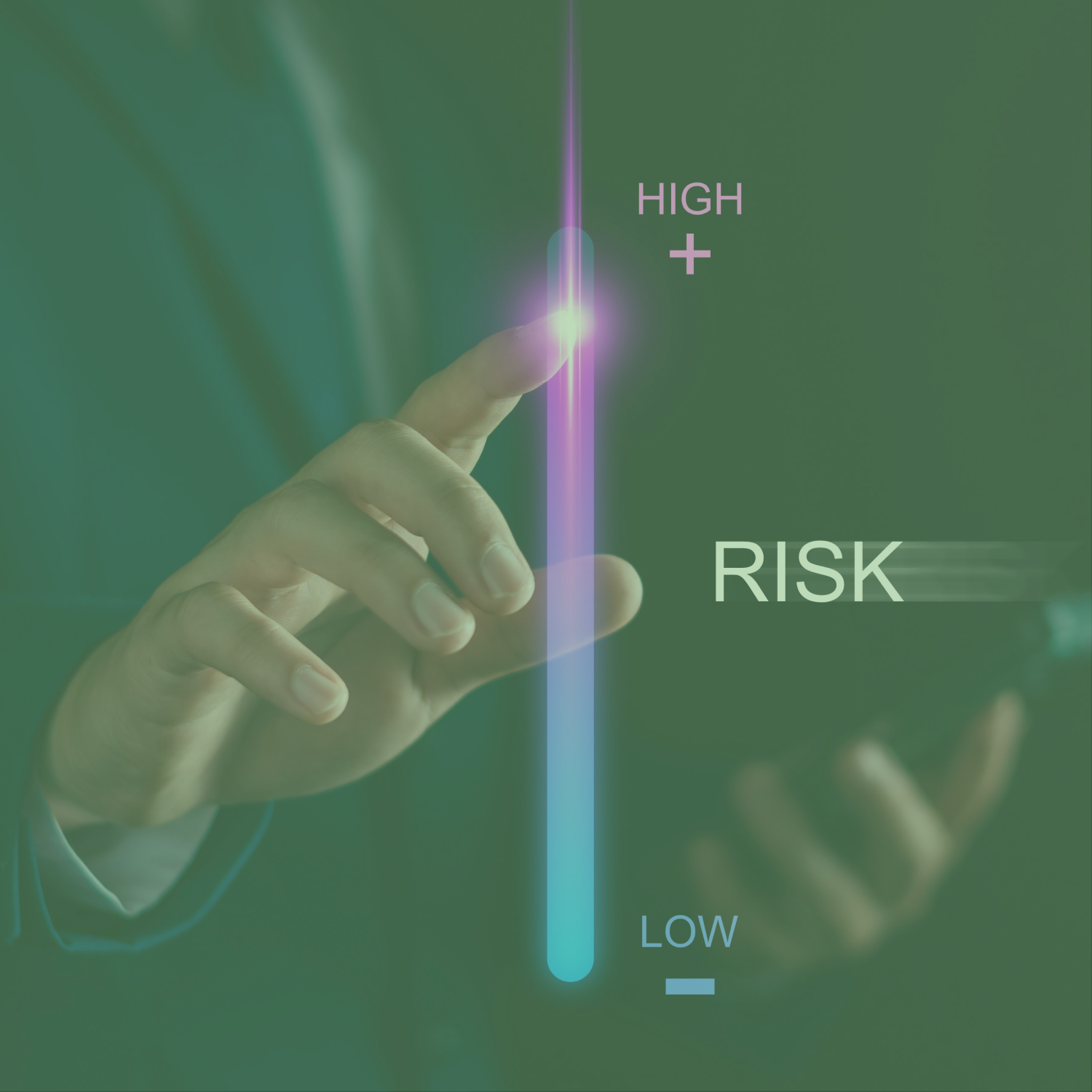 Risico inventarisatie & evaluatie RI&E
